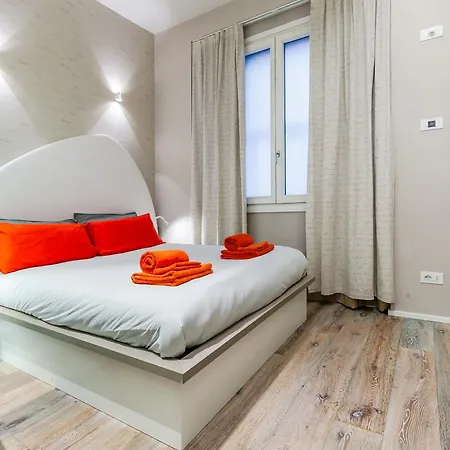 Appartement Orange M3 Duomo 12 Min *