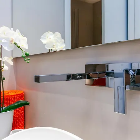 Appartement Orange M3 Duomo 12 Min *