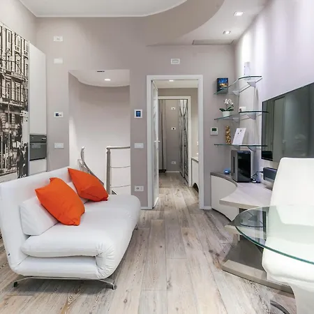 Appartement Orange M3 Duomo 12 Min